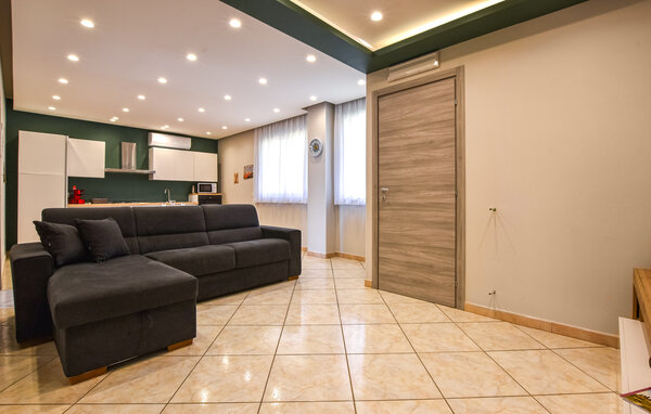 Apartman - Aci Sant'Antonio , Italija - ISC156 301