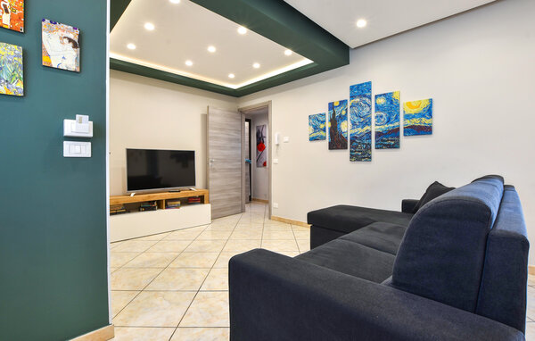 Apartman - Aci Sant'Antonio , Italija - ISC156 302