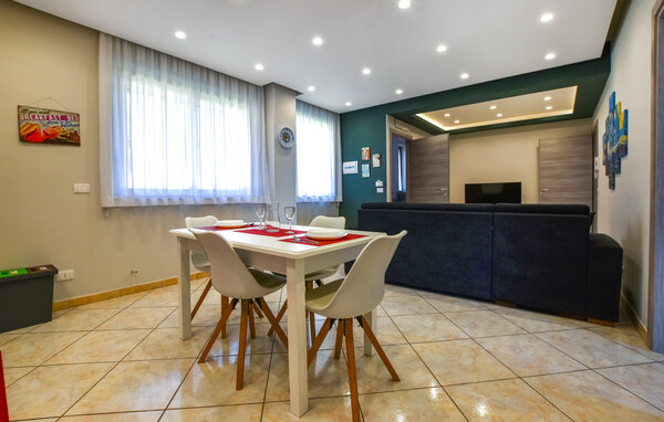 Apartman - Aci Sant'Antonio , Italija - ISC156 3