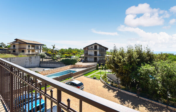 Apartman - Aci Sant'Antonio , Italija - ISC156 201