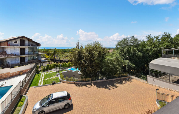 Apartman - Aci Sant'Antonio , Italija - ISC156 202
