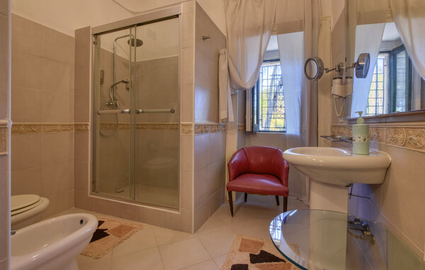 Holiday Home - Aidone - Morgantina , Italy - ISC198 701