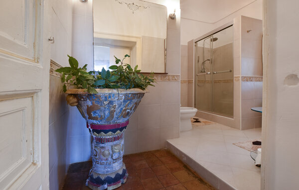 Holiday Home - Aidone - Morgantina , Italy - ISC198 702