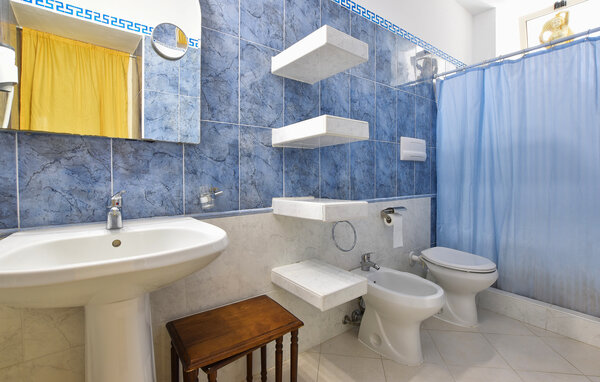 Holiday Home - Aidone - Morgantina , Italy - ISC198 703