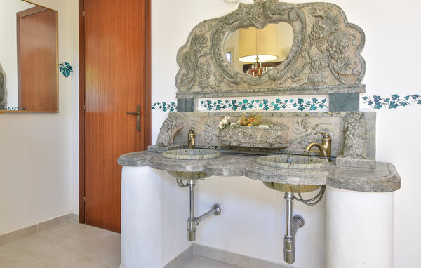 Holiday Home - Aidone - Morgantina , Italy - ISC198 704