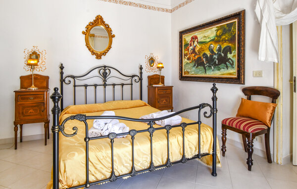 Holiday Home - Aidone - Morgantina , Italy - ISC198 601