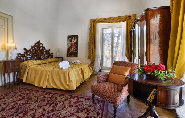 Holiday Home - Aidone - Morgantina , Italy - ISC198 602