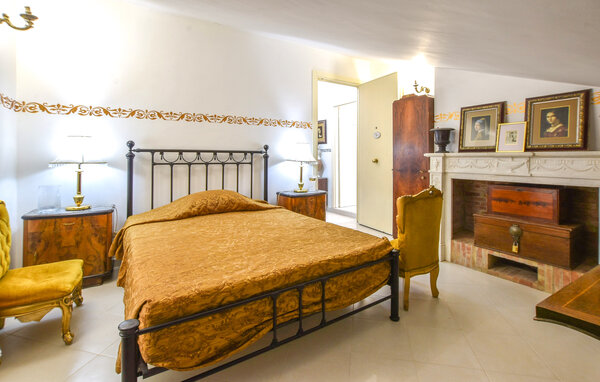 Holiday Home - Aidone - Morgantina , Italy - ISC198 603