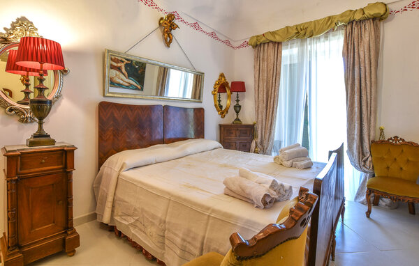 Holiday Home - Aidone - Morgantina , Italy - ISC198 604