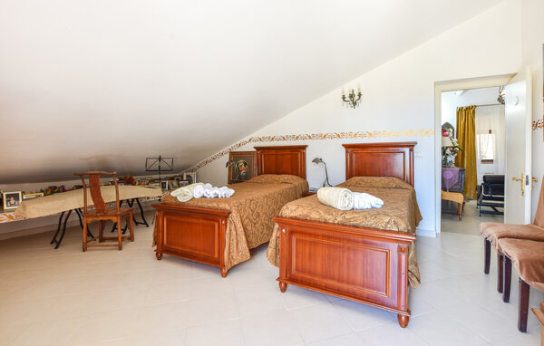 Holiday Home - Aidone - Morgantina , Italy - ISC198 606