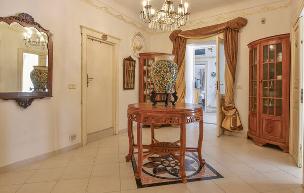 Holiday Home - Aidone - Morgantina , Italy - ISC198 301