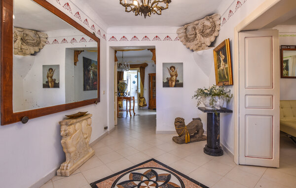 Holiday Home - Aidone - Morgantina , Italy - ISC198 302