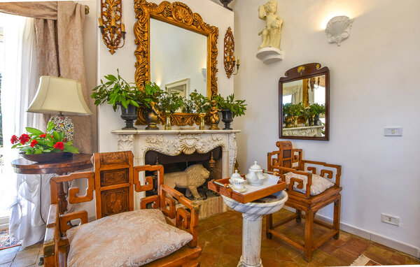 Holiday Home - Aidone - Morgantina , Italy - ISC198 305