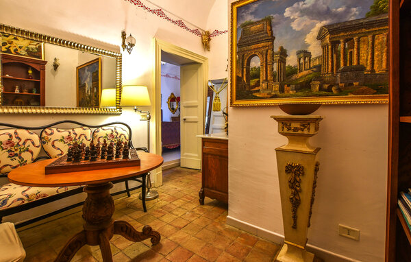 Holiday Home - Aidone - Morgantina , Italy - ISC198 307