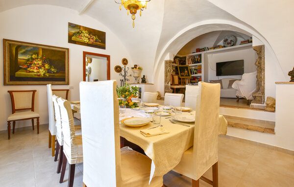 Holiday Home - Aidone - Morgantina , Italy - ISC198 308