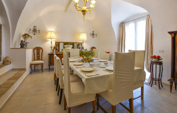 Holiday Home - Aidone - Morgantina , Italy - ISC198 4