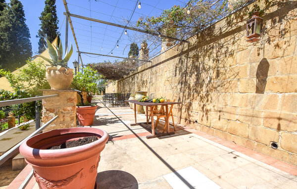 Holiday Home - Aidone - Morgantina , Italy - ISC198 101
