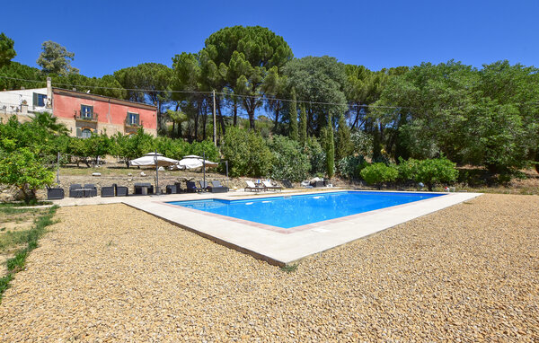 Holiday Home - Aidone - Morgantina , Italy - ISC198 11