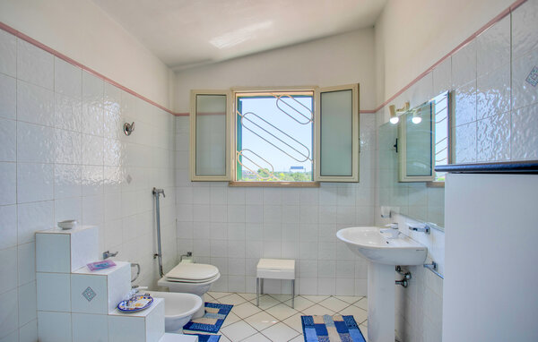 Ferienhaus - Marzamemi , Italien - ISC207 702