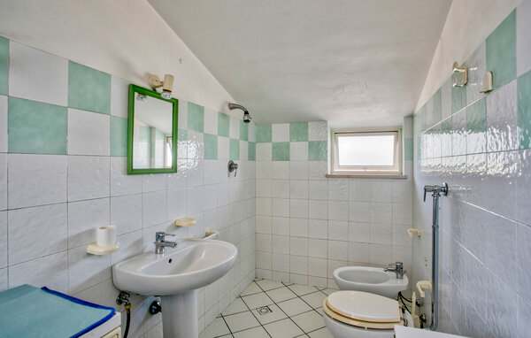 Ferienhaus - Marzamemi , Italien - ISC207 703