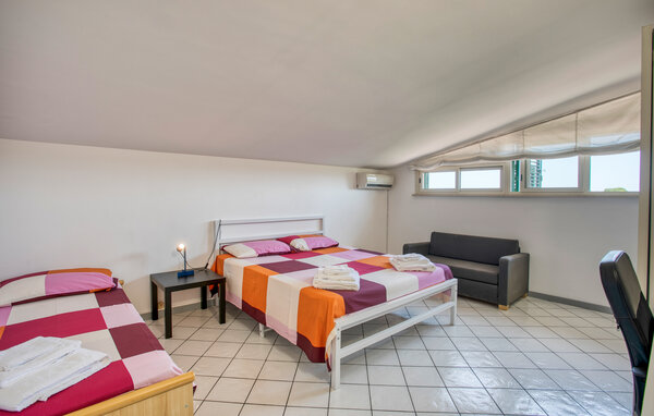 Ferienhaus - Marzamemi , Italien - ISC207 601