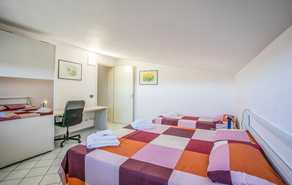 Ferienhaus - Marzamemi , Italien - ISC207 602