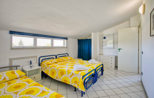 Ferienhaus - Marzamemi , Italien - ISC207 603