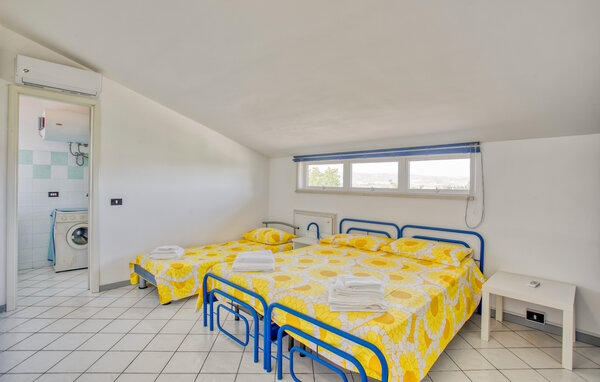 Ferienhaus - Marzamemi , Italien - ISC207 604