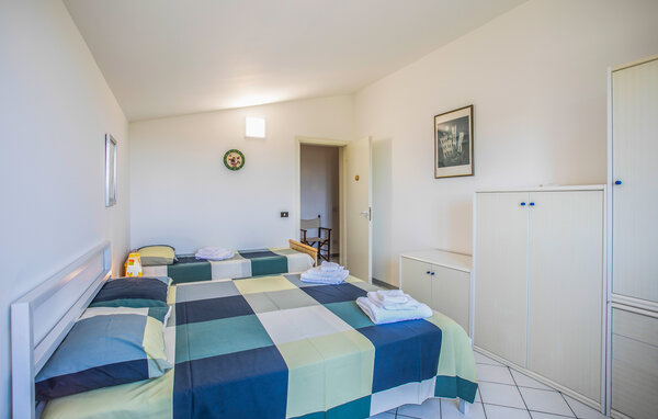Ferienhaus - Marzamemi , Italien - ISC207 605
