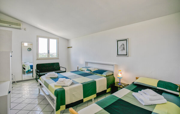 Ferienhaus - Marzamemi , Italien - ISC207 606