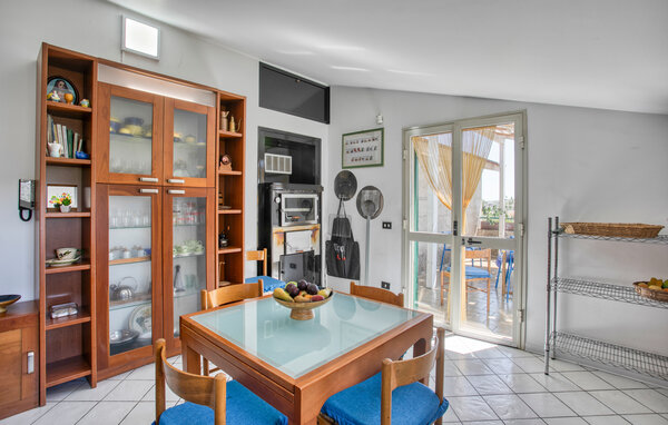 Ferienhaus - Marzamemi , Italien - ISC207 401