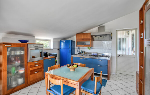 Ferienhaus - Marzamemi , Italien - ISC207 402
