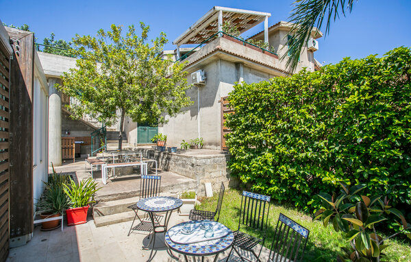 Ferienhaus - Marzamemi , Italien - ISC207 7
