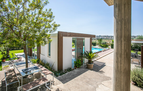 Ferienhaus - Marzamemi , Italien - ISC207 101