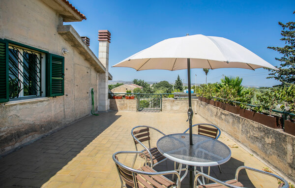 Ferienhaus - Marzamemi , Italien - ISC207 104