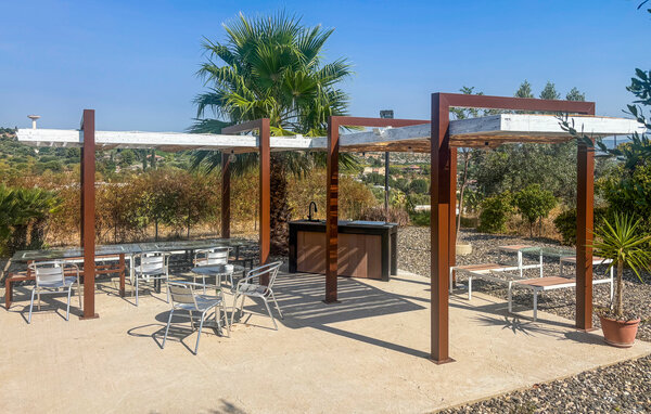 Ferienhaus - Marzamemi , Italien - ISC207 108