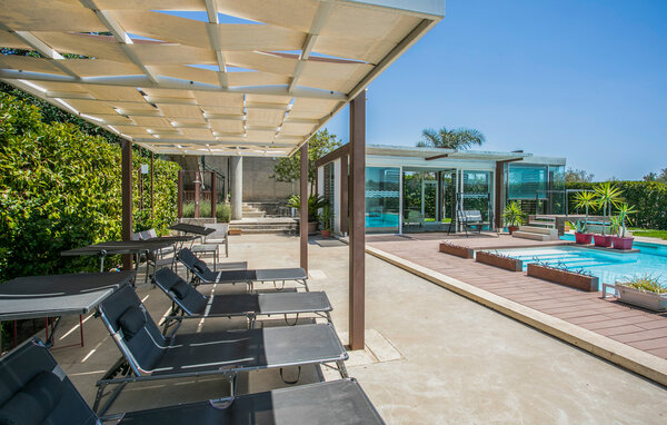 Ferienhaus - Marzamemi , Italien - ISC207 11