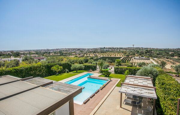 Ferienhaus - Marzamemi , Italien - ISC207 13