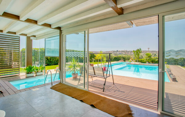 Ferienhaus - Marzamemi , Italien - ISC207 16