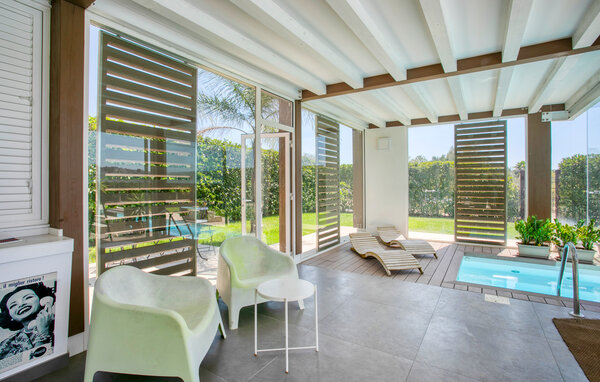 Ferienhaus - Marzamemi , Italien - ISC207 17