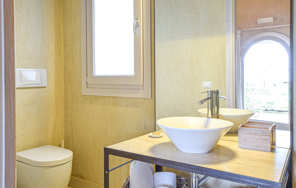 Holiday Home - Caltagirone , Italy - ISC211 701