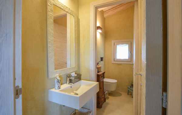 Holiday Home - Caltagirone , Italy - ISC211 703