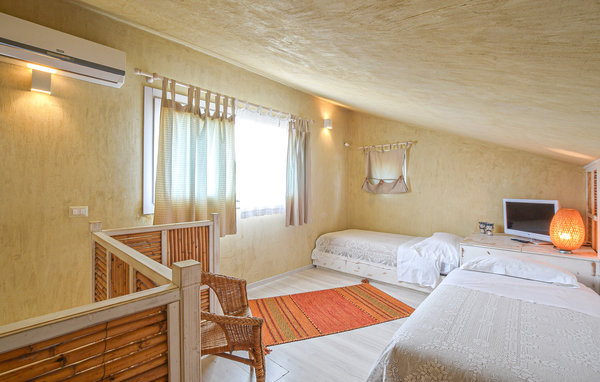 Holiday Home - Caltagirone , Italy - ISC211 606