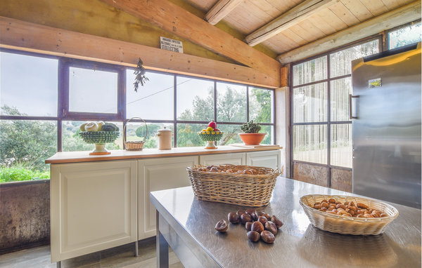 Holiday Home - Caltagirone , Italy - ISC211 401