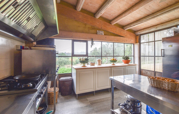 Holiday Home - Caltagirone , Italy - ISC211 402