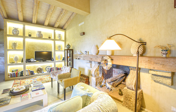 Holiday Home - Caltagirone , Italy - ISC211 302