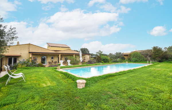 Holiday Home - Caltagirone , Italy - ISC211 11