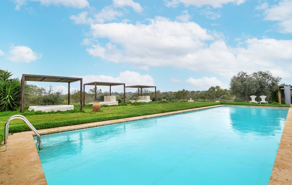 Holiday Home - Caltagirone , Italy - ISC211 8