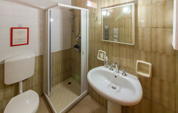 Semesterhus - SIRACUSA , Italien - ISC217 6