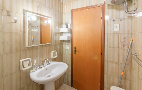 Semesterhus - SIRACUSA , Italien - ISC217 701